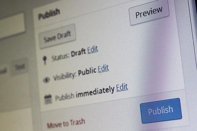 internal linking automation for WordPress