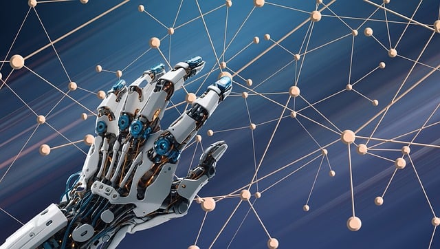 internal linking automation for WordPress