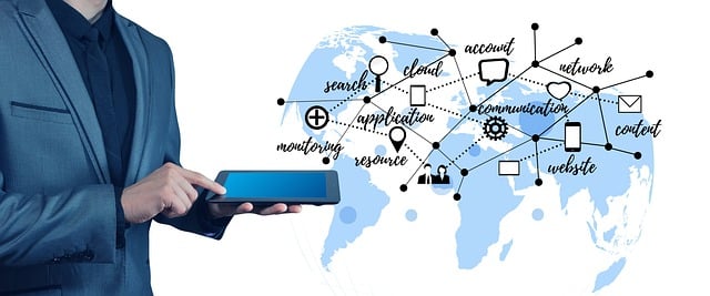 internet marketing
