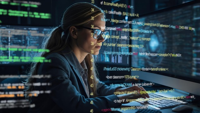 IT advisor CPAs