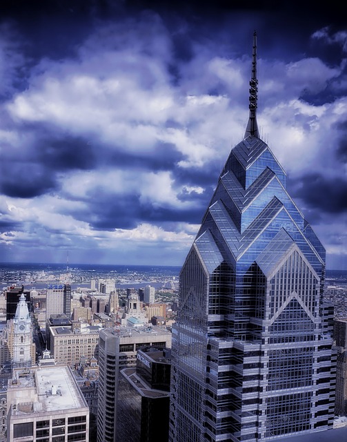 IT consulting Philadelphia