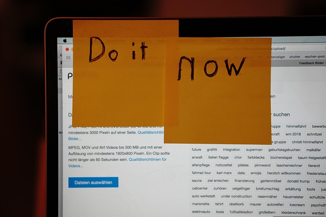 IT continuity planning