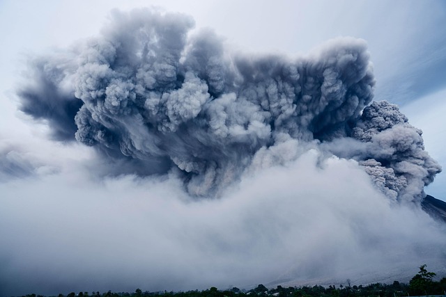 IT disaster protection