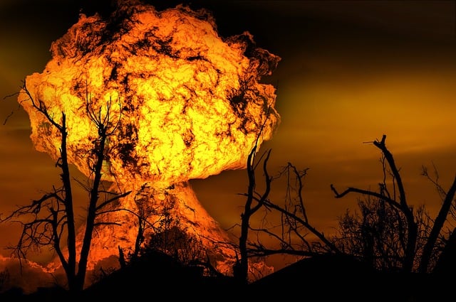IT disaster protection