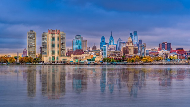 IT helpdesk Philadelphia