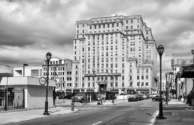 IT helpdesk Philadelphia