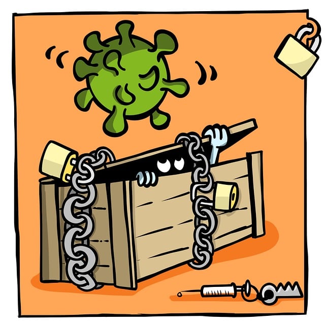 IT lockdown for accountants