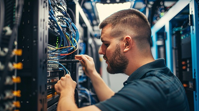 IT maintenance Wilmington