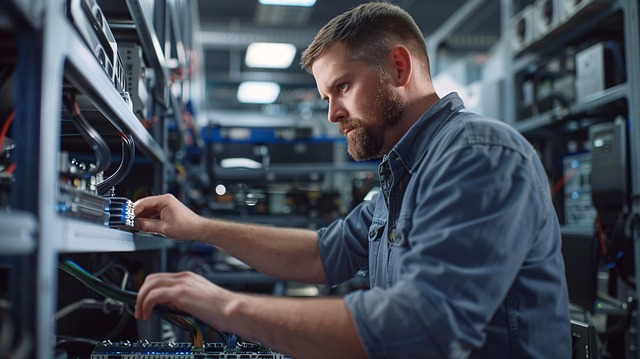 IT outsourcing Wilmington