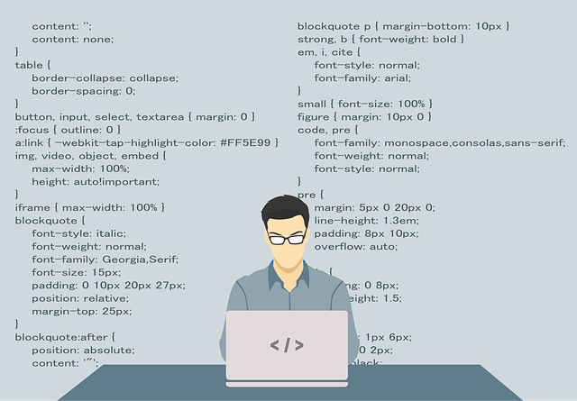 IT provider CPAs