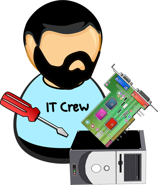 IT repair Malvern