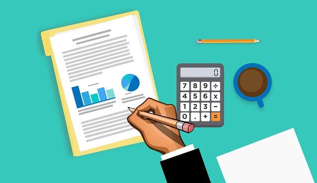 IT risk management accounting