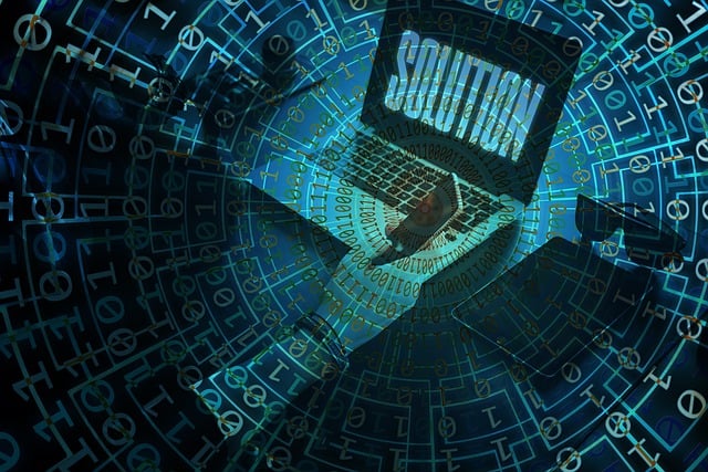 IT solutions DE