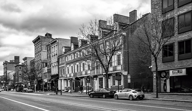 IT support Philadelphia
