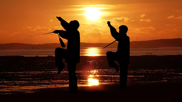 junior martial arts training Tempe