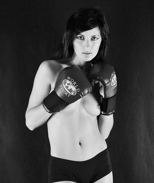 Kickboxing Chandler