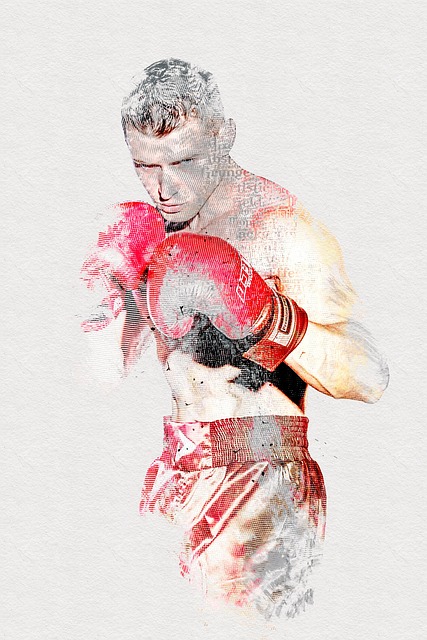 Kickboxing Chandler