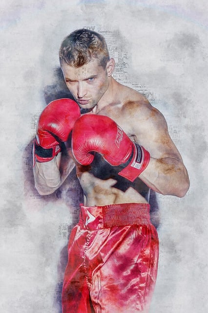 Kickboxing Chandler