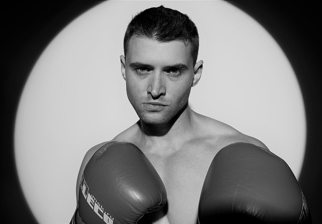 Kickboxing Chandler