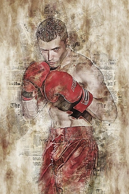 Kickboxing Chandler