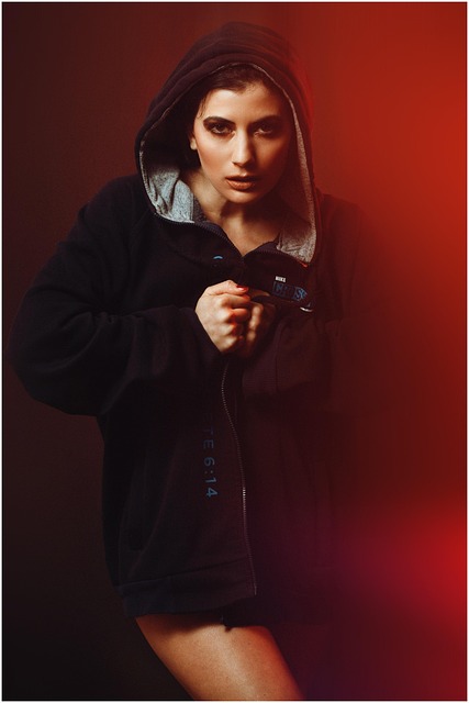 Kickboxing classes Phoenix