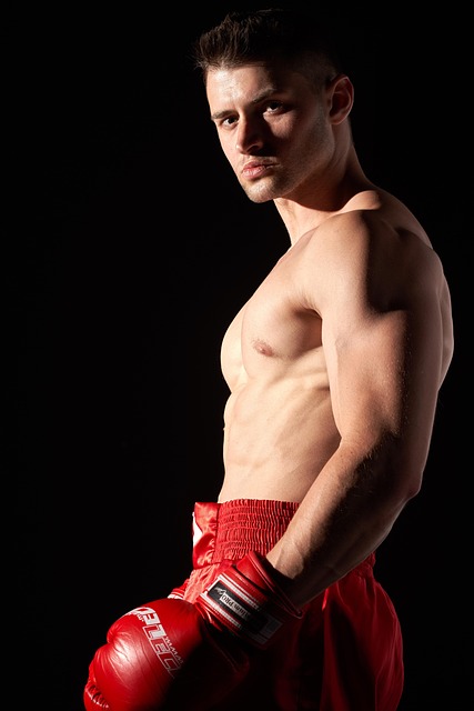 Kickbox Your Way to Fitness at Striking Gym Tempe