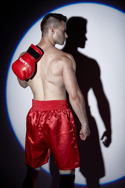 kickboxing classes Tempe