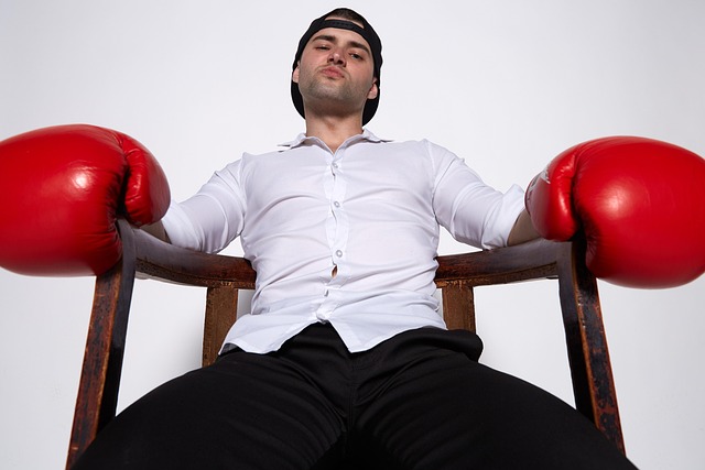 kickboxing classes Tempe