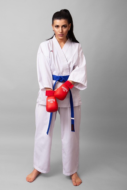 Master Muay Thai in Tempe’s Clinch Training Classes