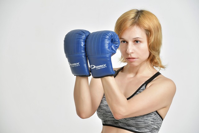 Kickboxing school Chandler