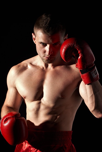 Kickboxing school Chandler