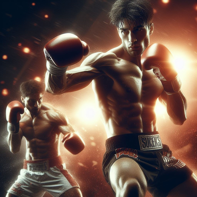 Kickbox Scottsdale: Train Like a Champion for Fitness and Health
