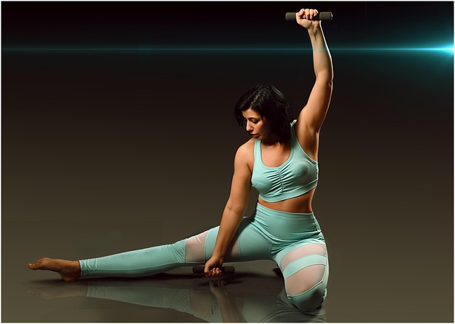 Kickboxing training Scottsdale