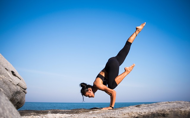 Kickboxing training Scottsdale