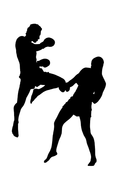 Kickboxing training Scottsdale