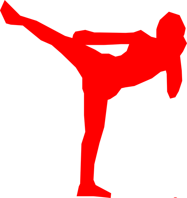 Kickboxing training Scottsdale