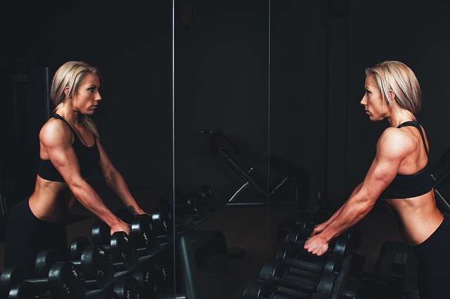Kickboxing training Scottsdale
