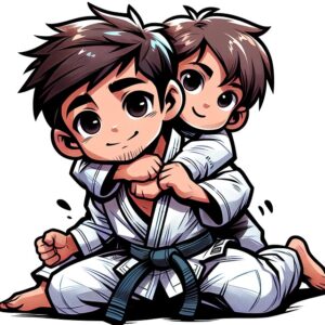 Tempe Junior MMA: Parent’s Guide to Youth Fitness and Development