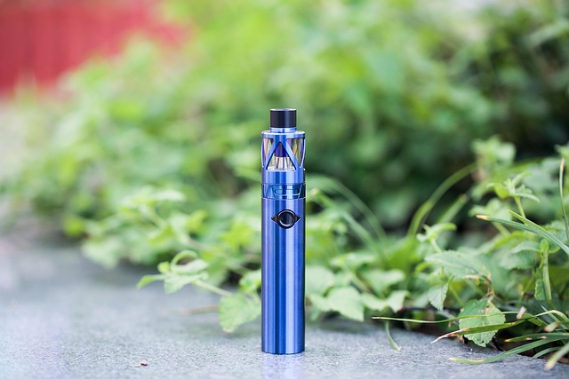 KO Blend THC Vape