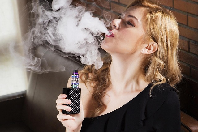 KO Blend THC Vape