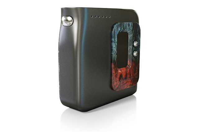 KO Blend THC Vape