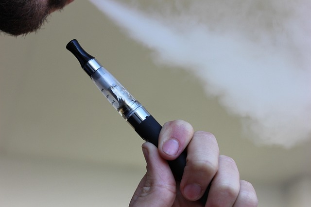 KO Blend THC Vape