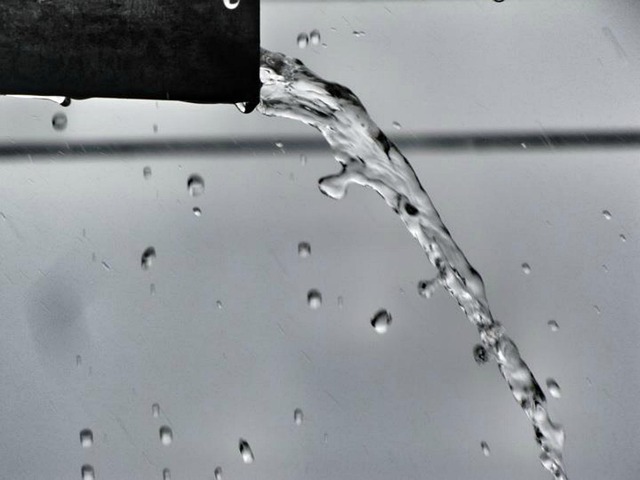 Leak Detection
