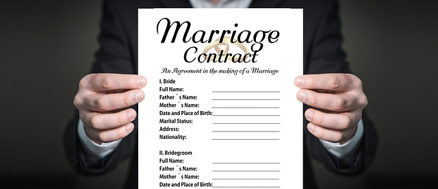 legal-free divorce resolution