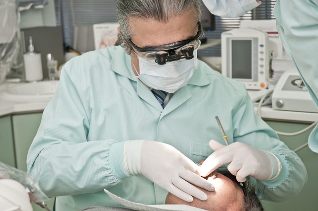 liability insurance for dentists