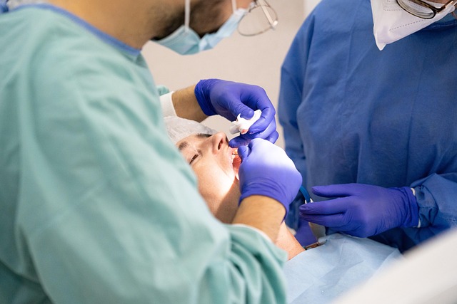 liability insurance for dentists