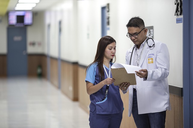 liability insurance for medical professionals