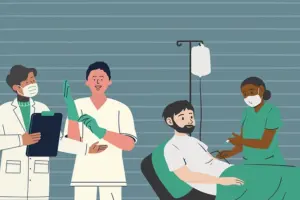 Revolutionize Healthcare with 24/7 Live Answering Service for Enhanced Patient Care