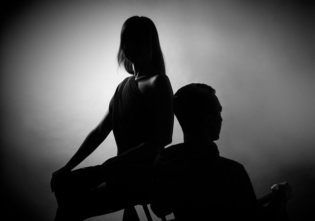 local divorce mediator