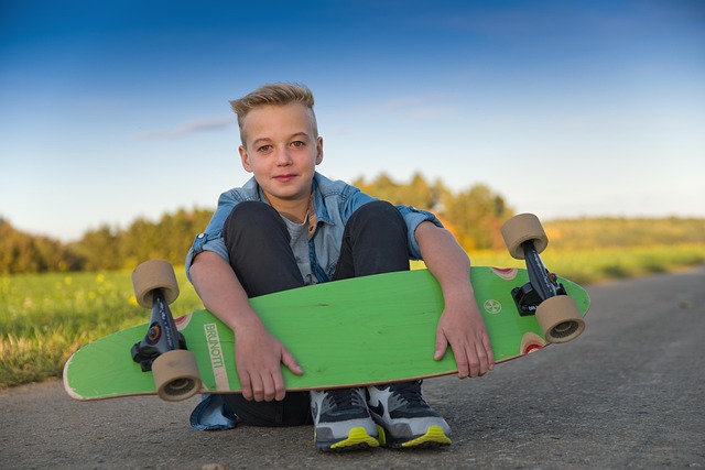 longboard for beginners